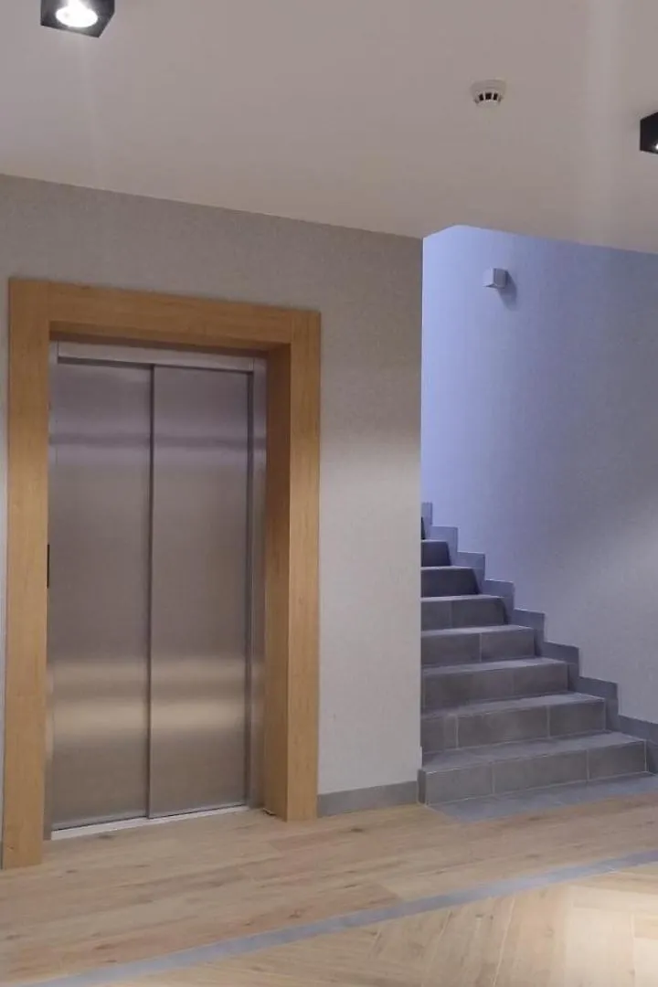 Szczypta Relaksu Apartment Szklarska Poreba