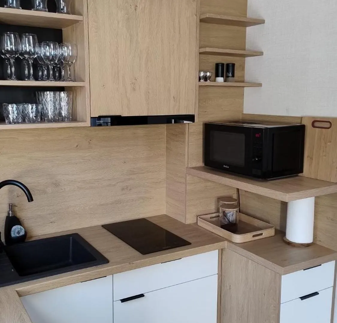 Szczypta Relaksu Apartment Szklarska Poreba