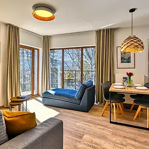  Apartmán Sun & Snow Karkonosze