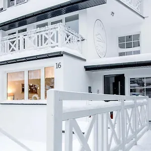  Ubytování v soukromí Spa Gorka